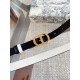 Dior Belts