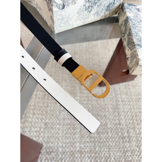 Dior Belts