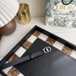 Dior Belts