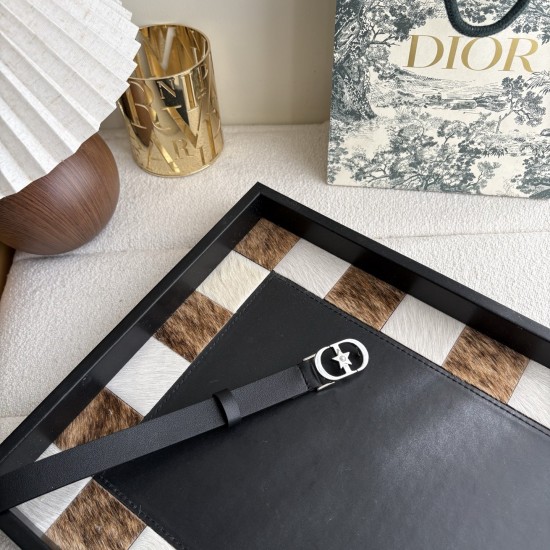 Dior Belts