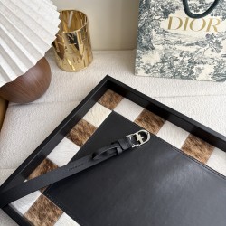Dior Belts