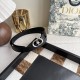 Dior Belts