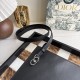Dior Belts