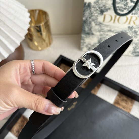 Dior Belts