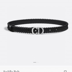 Dior Belts