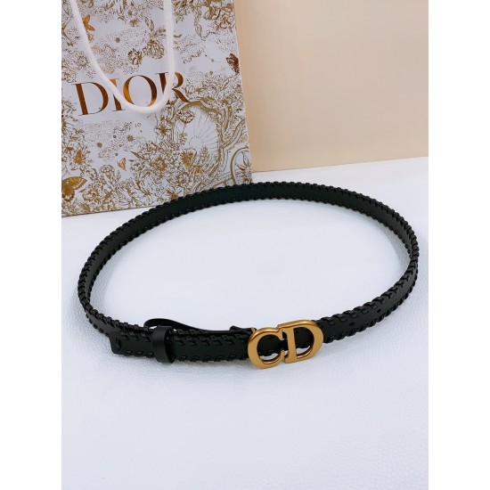 Dior Belts