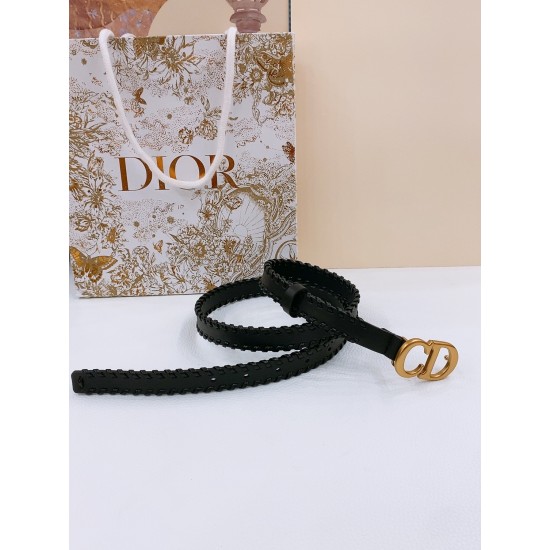 Dior Belts