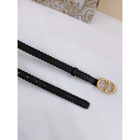 Dior Belts
