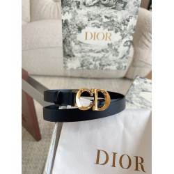 Dior Belts
