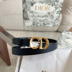 Dior Belts