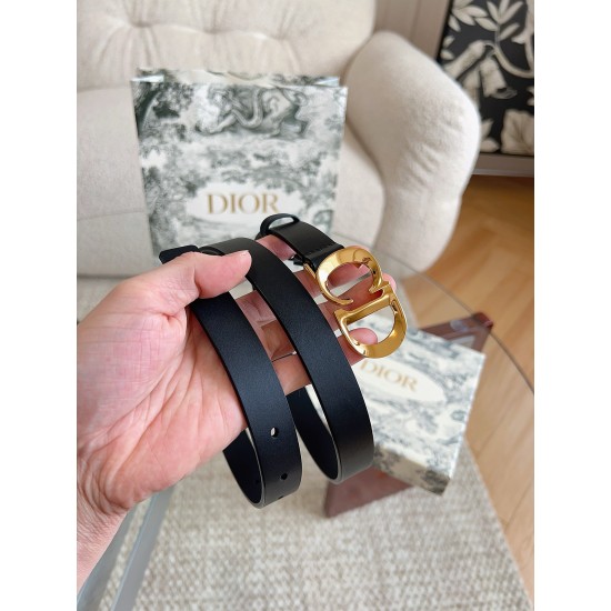 Dior Belts