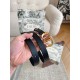 Dior Belts