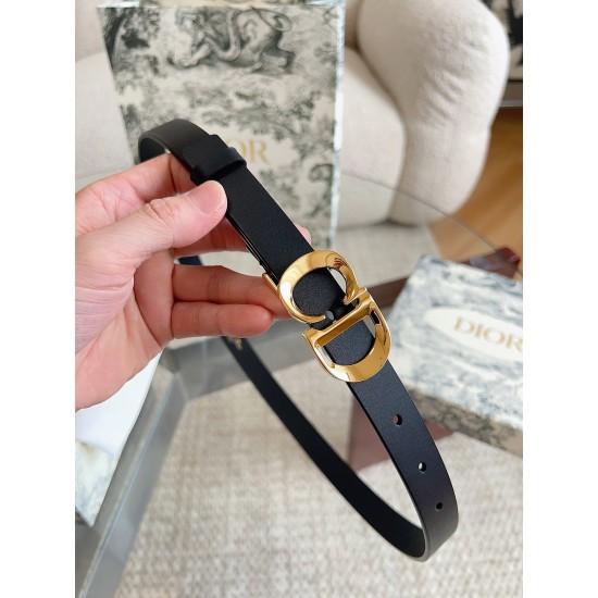 Dior Belts