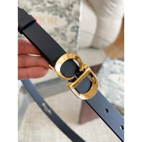 Dior Belts