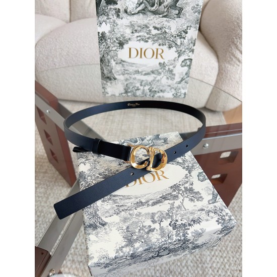 Dior Belts