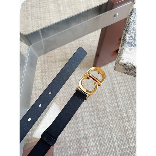 Dior Belts