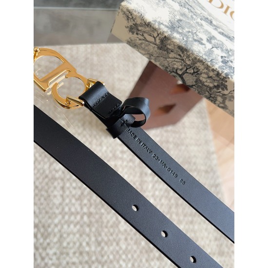 Dior Belts