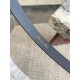 Dior Belts