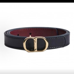 Dior Belts