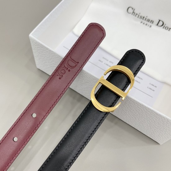 Dior Belts