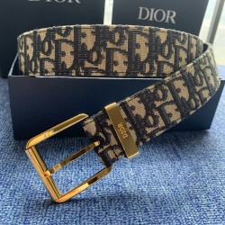 Dior Belts
