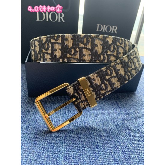 Dior Belts