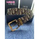 Dior Belts