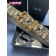 Dior Belts