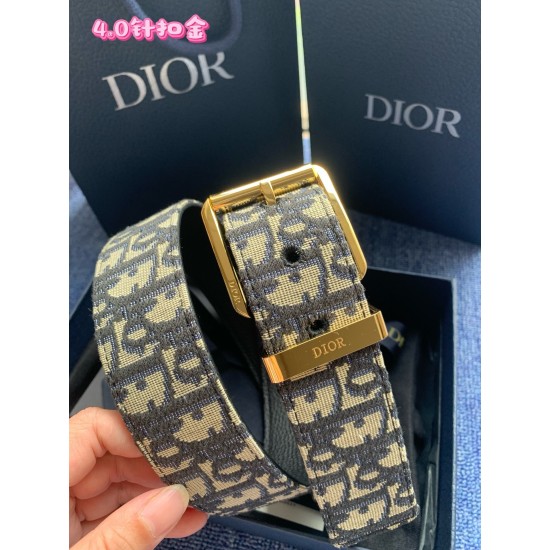 Dior Belts
