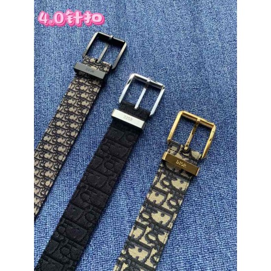 Dior Belts