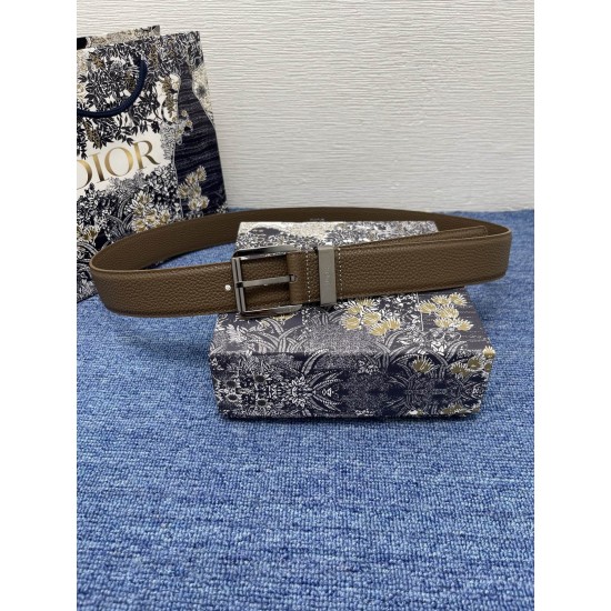 Dior Belts