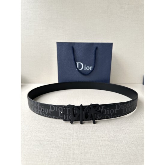 Dior Belts