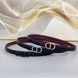 Dior Belts