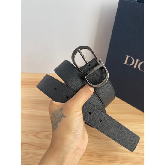 Dior Belts