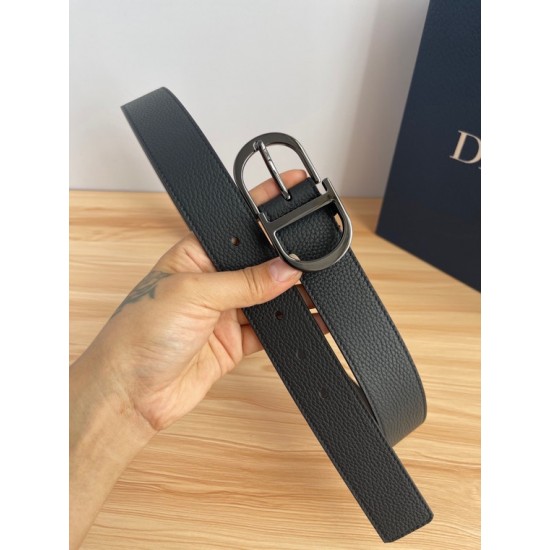 Dior Belts