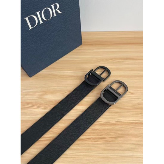 Dior Belts