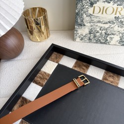 Dior Belts