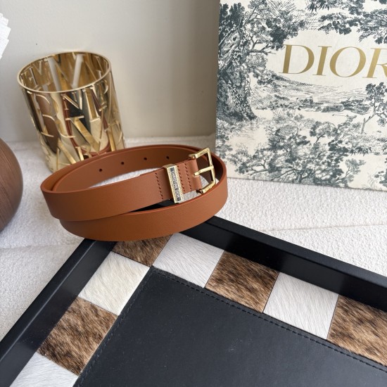Dior Belts