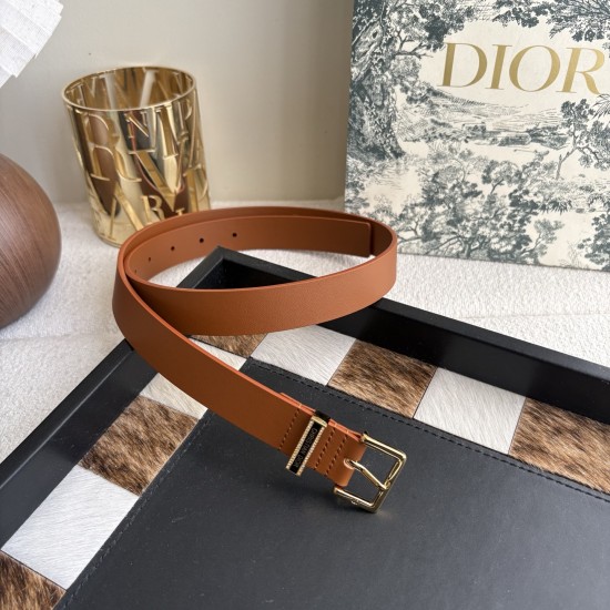 Dior Belts
