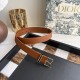 Dior Belts