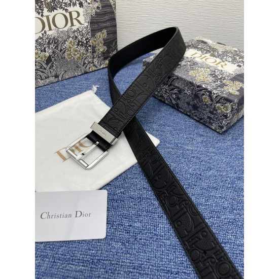 Dior Belts