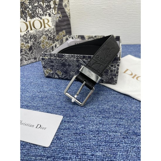 Dior Belts