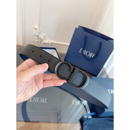 Dior Belts