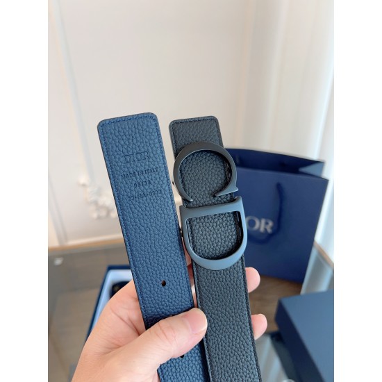 Dior Belts