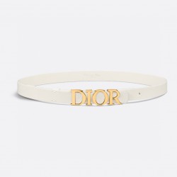 Dior Belts