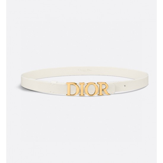 Dior Belts