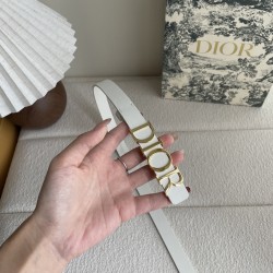 Dior Belts