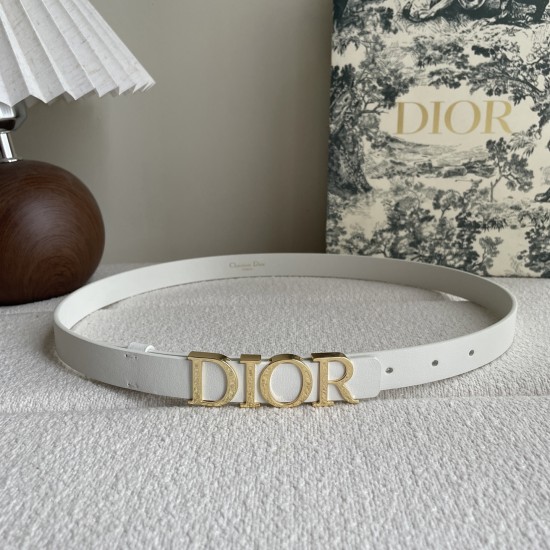 Dior Belts