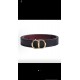 Dior Belts