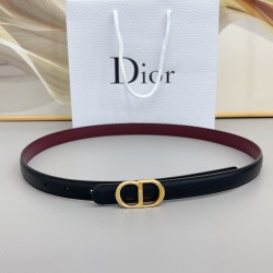 Dior Belts